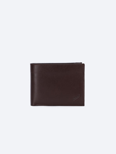Daniel Hechter Men's Basic Bi-Fold Wallet