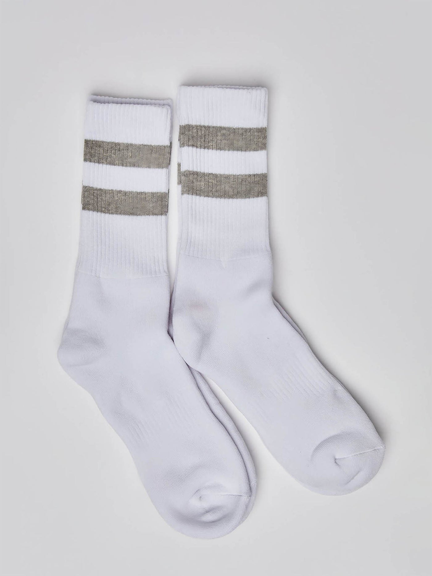 2 Pairs of Socks - Solid - Long