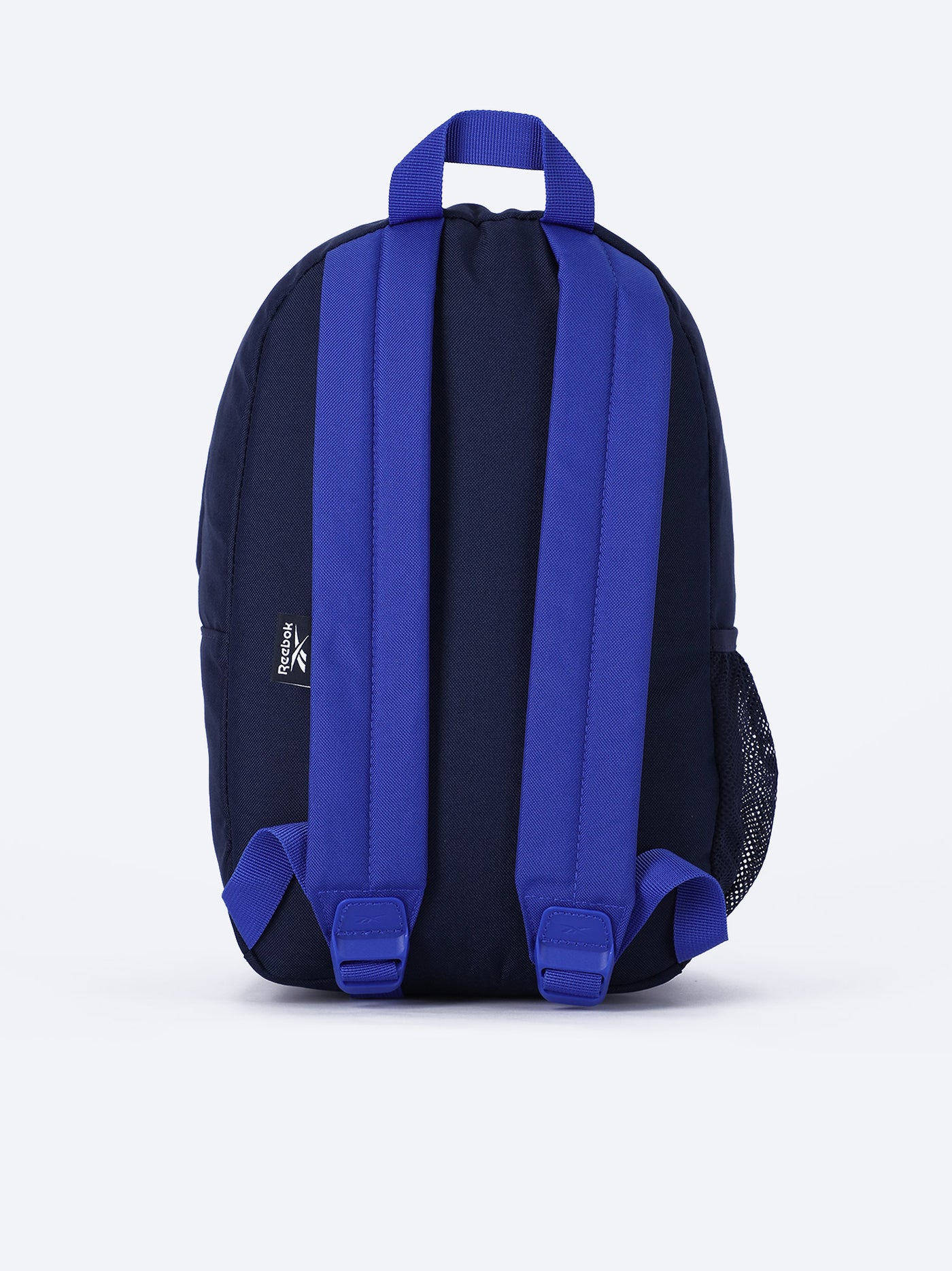 Reebok Kids Unisex Pencil Case Backpack - H36589