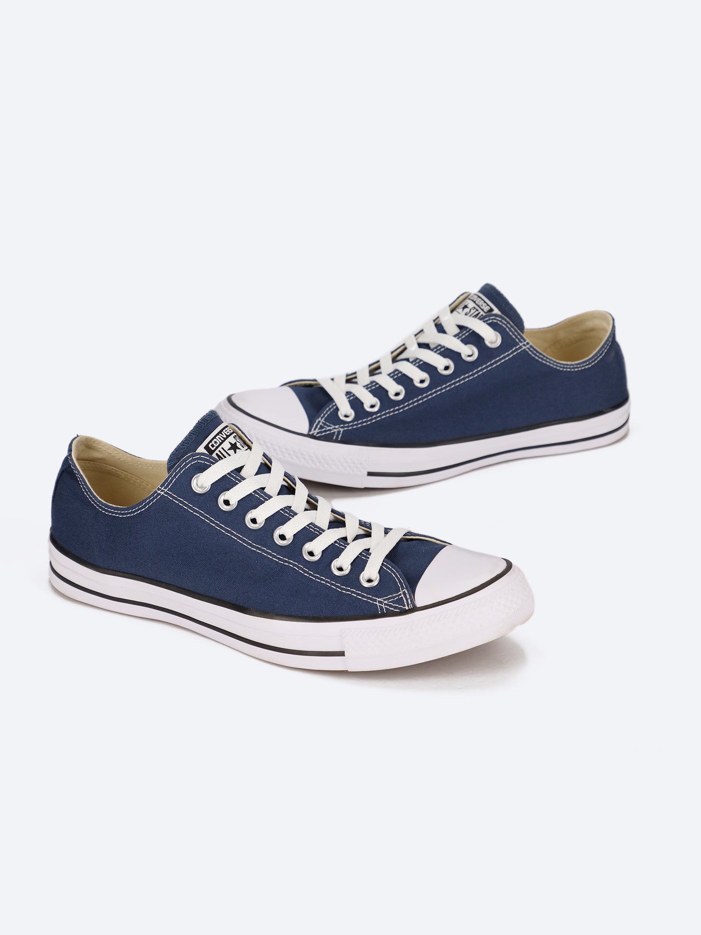Chuck Taylor All Star Low Top Unisex Sneakers