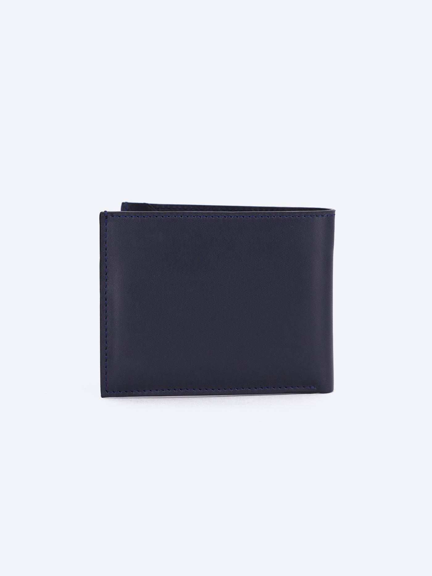 Daniel Hechter Men's Basic Bi-Fold Wallet