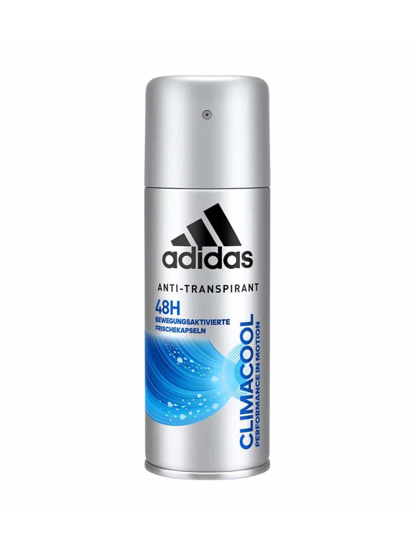 Men's Adidas Climacool Antiperspirant Spray - 150ML