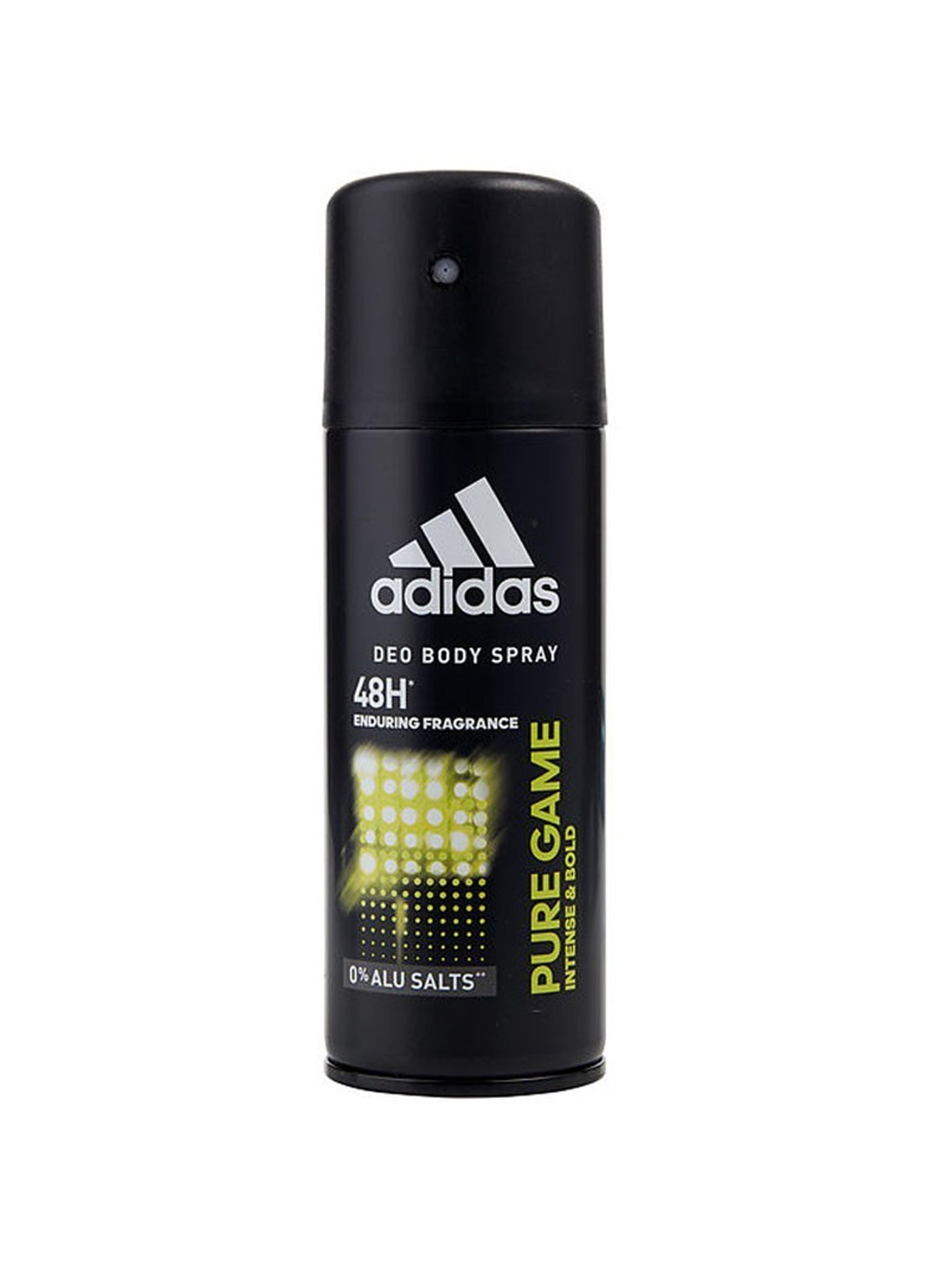 Men's Adidas Pure Game Deodorant Spray -150ML