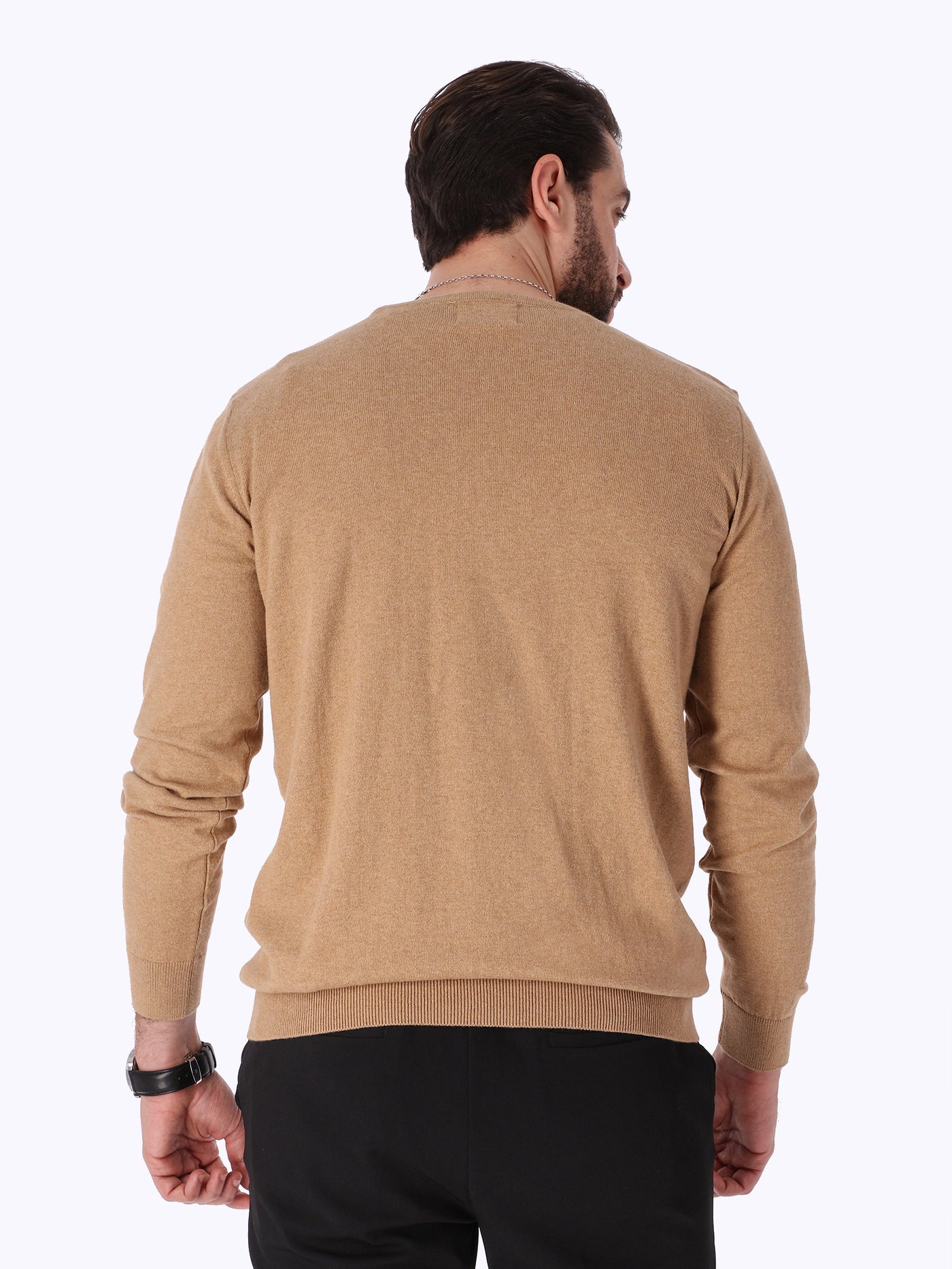 Sweater - Plain