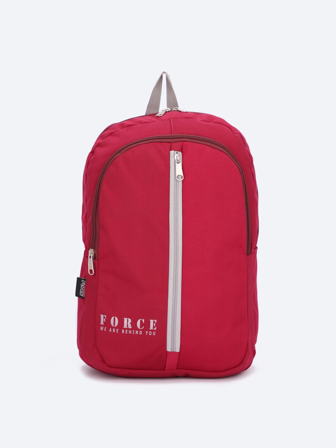 Force Unisex Backpack - Fuchsia