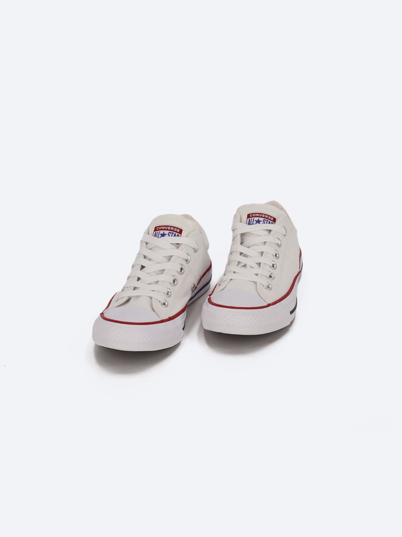 Women's Chuck Taylor All Star Madison Low Top Sneakers