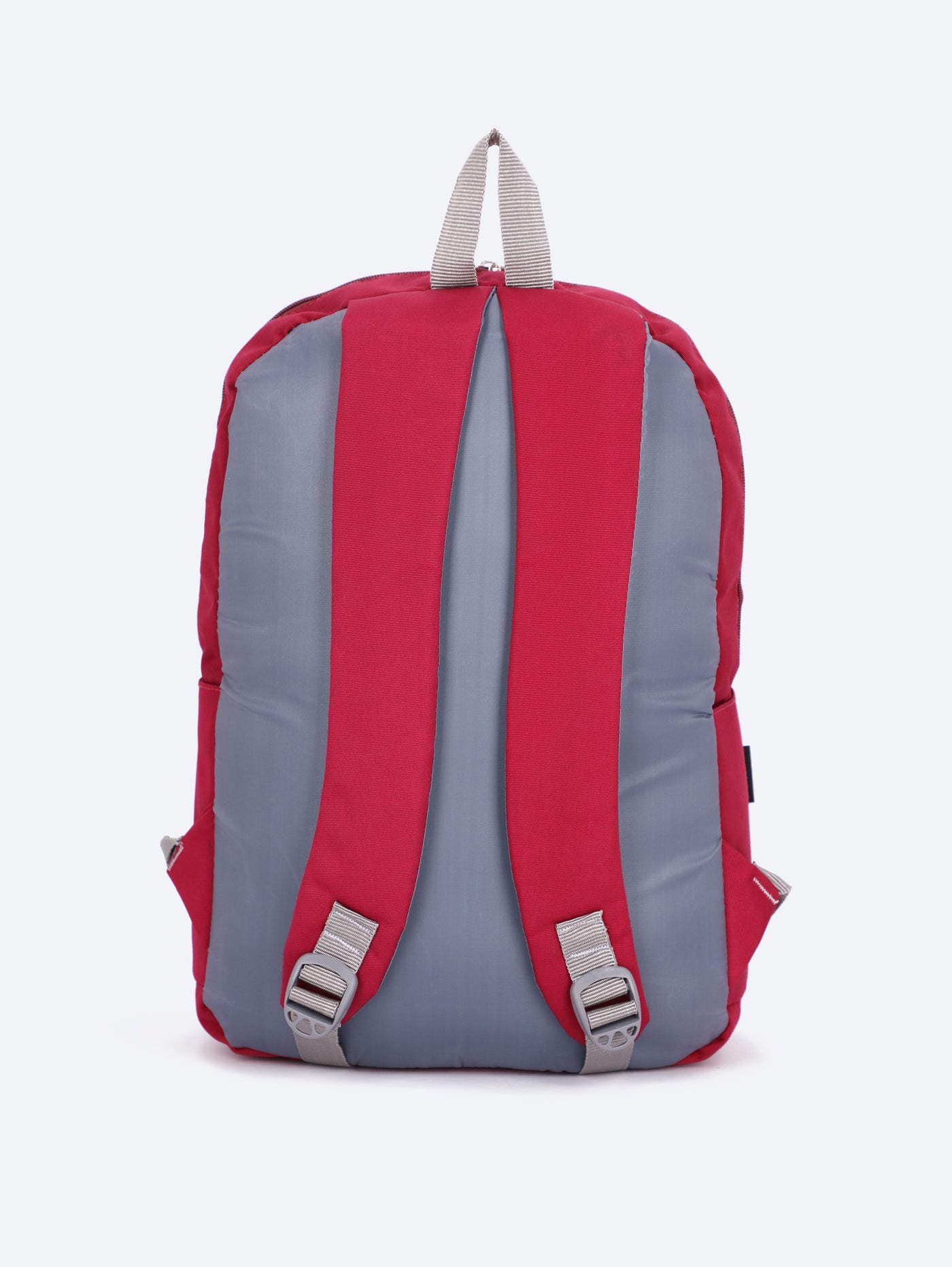 Force Unisex Backpack - Fuchsia