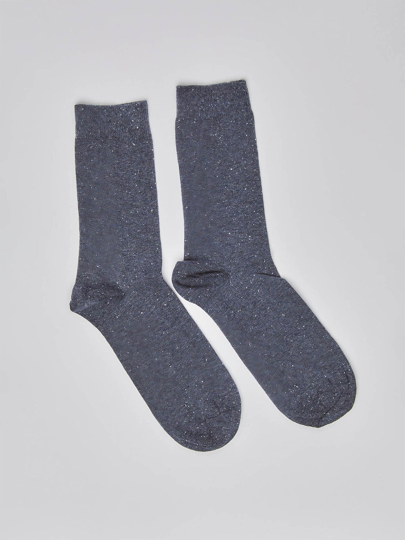 3 Pairs of Socks - Solid - Long