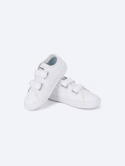 Converse Infant Unisex Star Replay