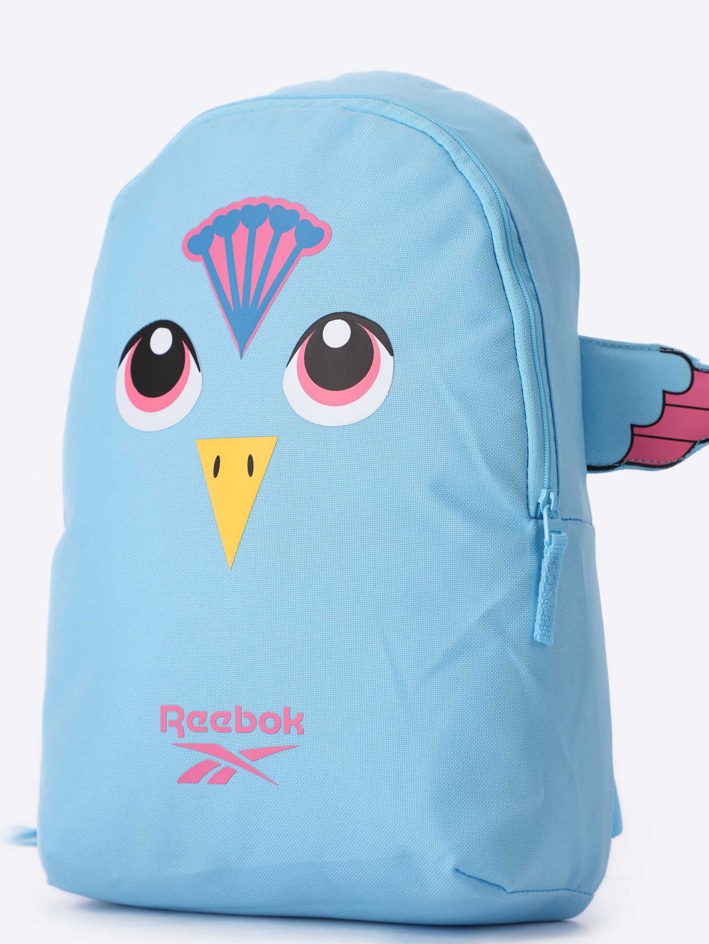 Reebok Kids Unisex Small Backpack - H21128