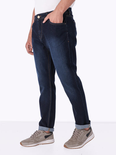 OR Men's Regular Fit Jeans