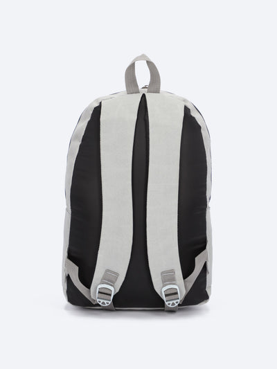 Force Unisex Backpack - Gray