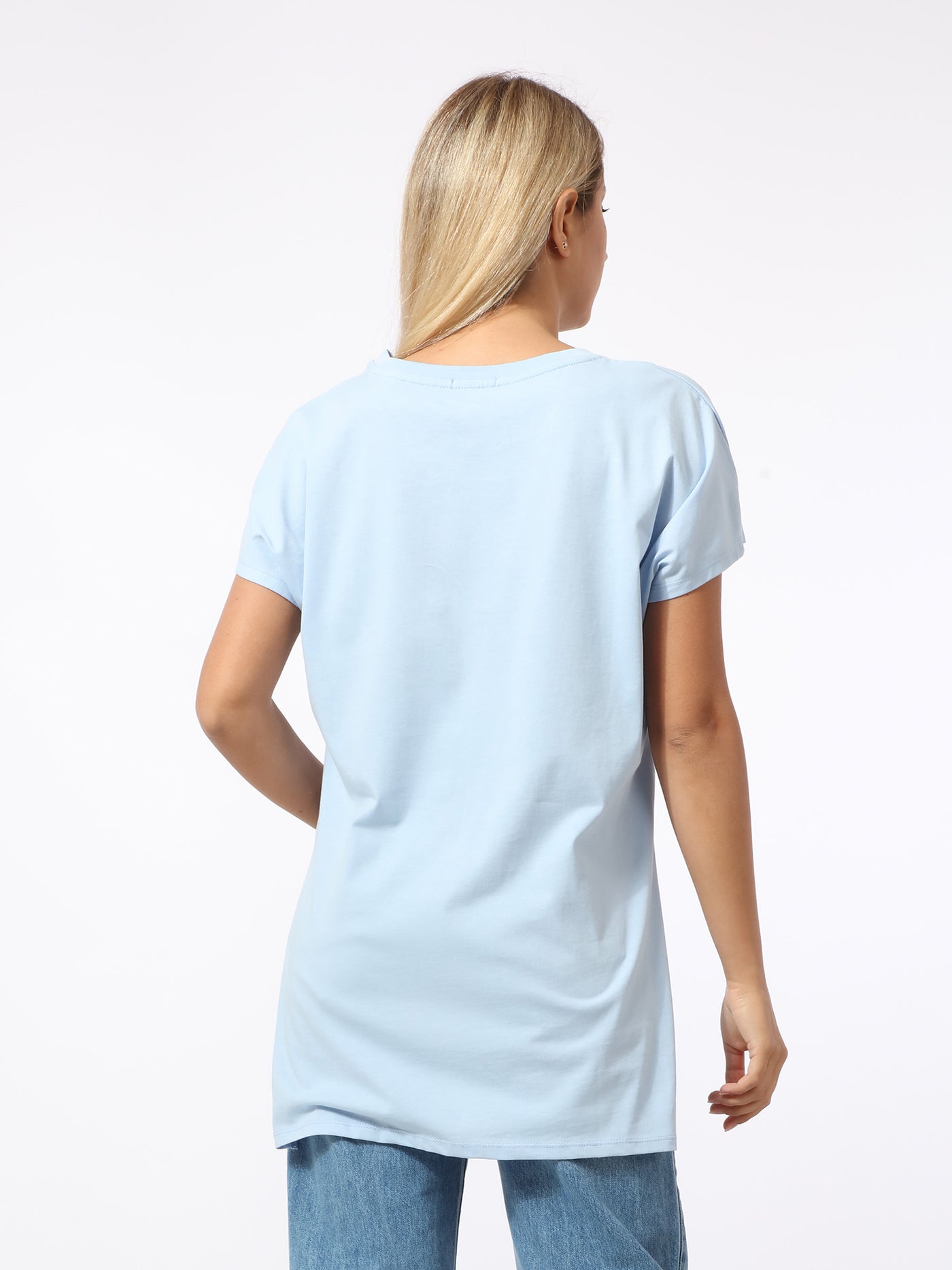 T-shirt - Loose Fit