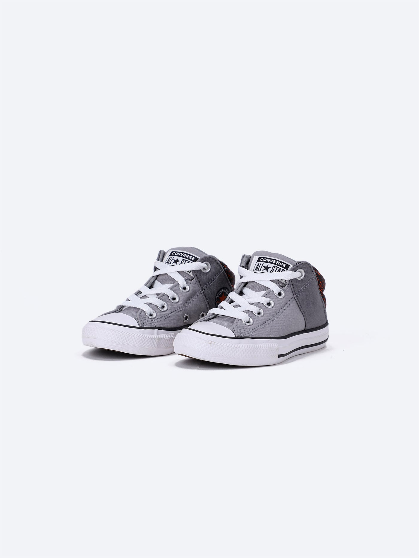 Converse Kids Unisex Tennis mid-high Chuck Taylor All Star Axel  Sneakers -  667589C