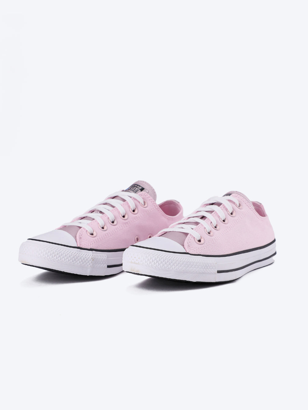 Converse Women's Chuck Taylor All Star Low Top 'Anodized Metals' - 570288C