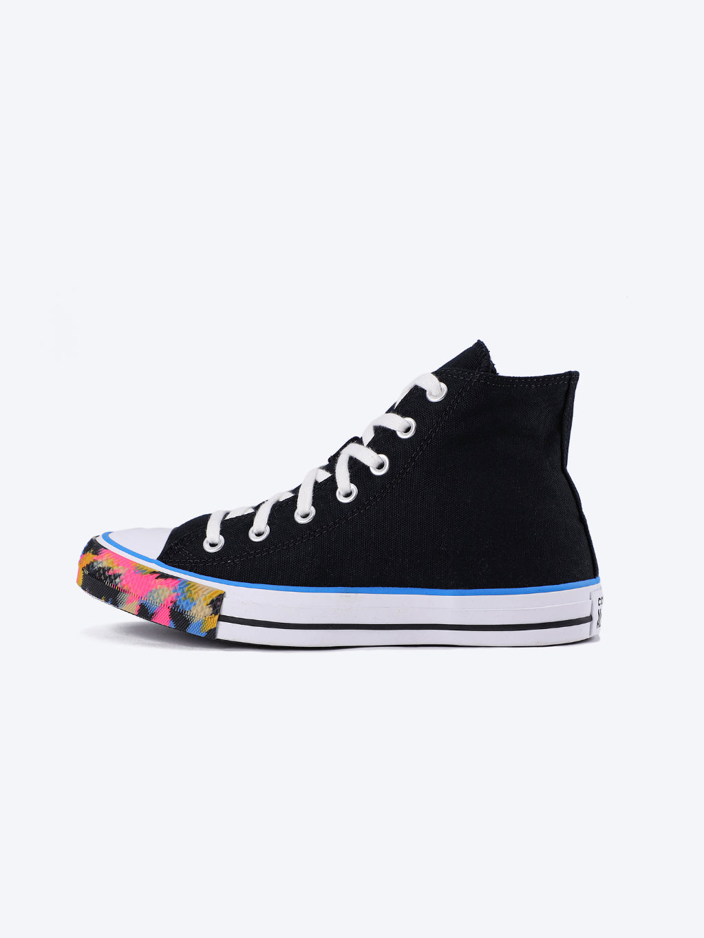 Converse Women's Chuck Taylor All Star Color Flow High Top - 570291C