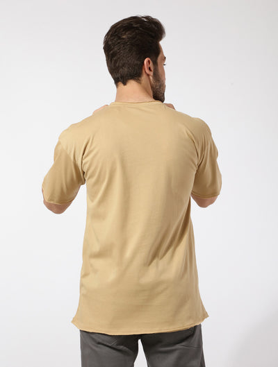 T-Shirt - Front Pocket