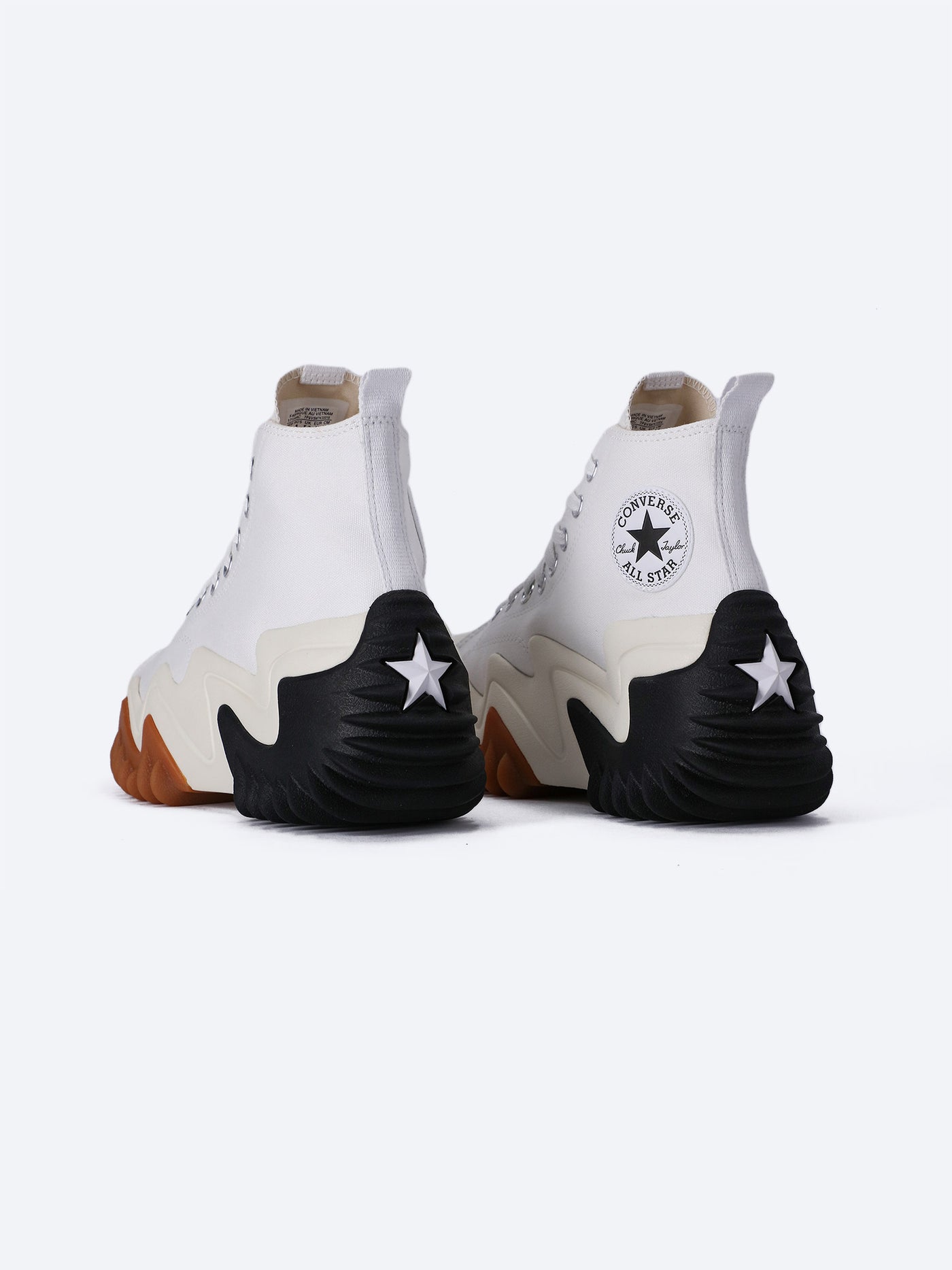 Converse Women's Run Star Motion Sneaker Shoes