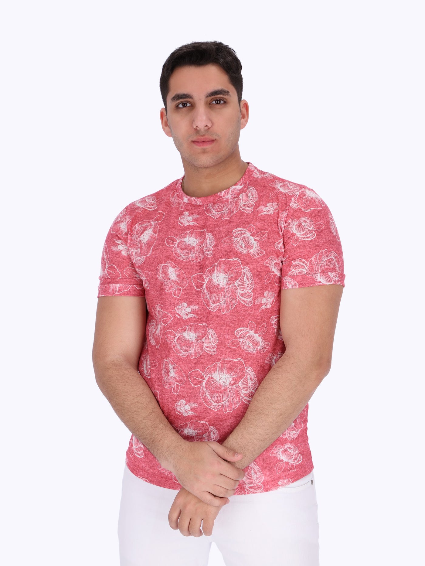 OR Men's All Over Print T-Shirt