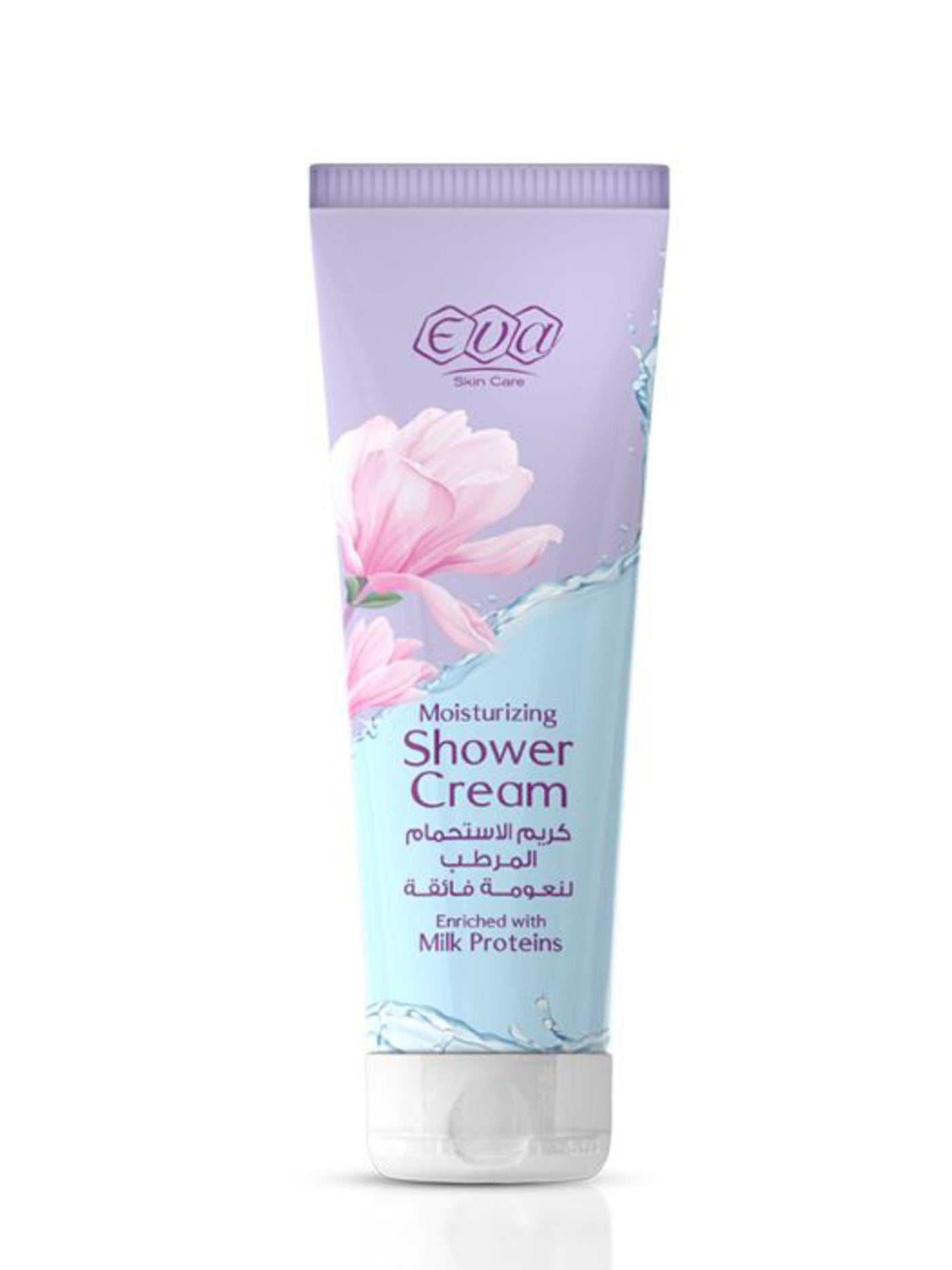 Eva Women s Eva Skin Care Shower Cream 250 ml