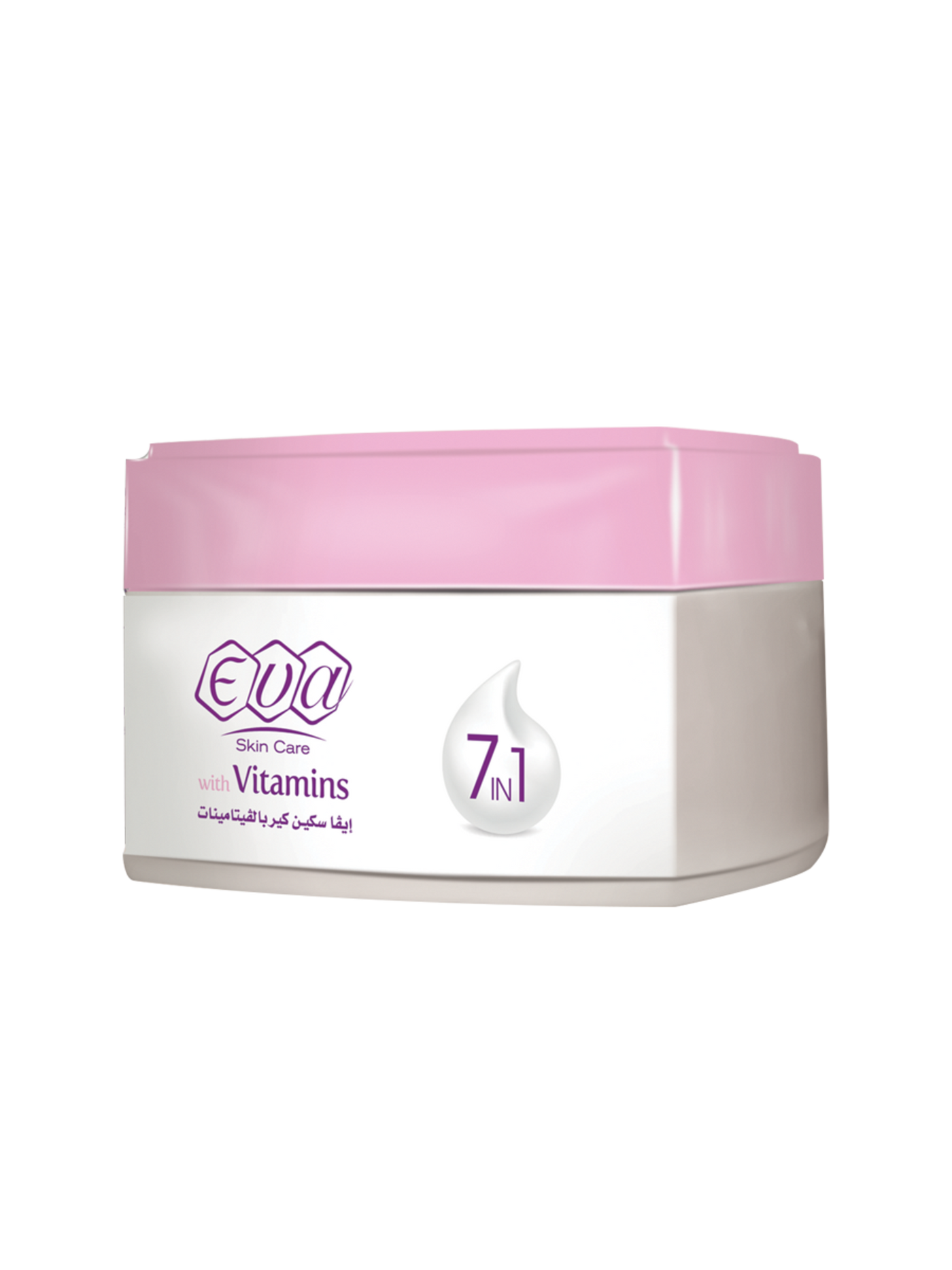 Eva Women s Eva Skin Care Facial Cream - 7in1 (20% Discount)