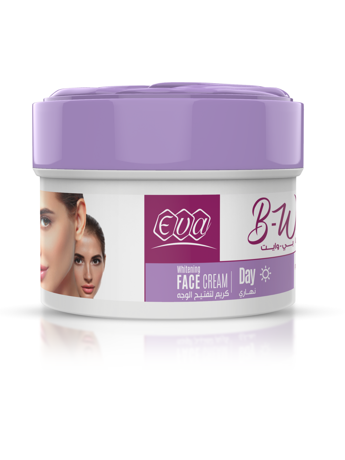Eva B-White Day Whitening Cream 18 gm