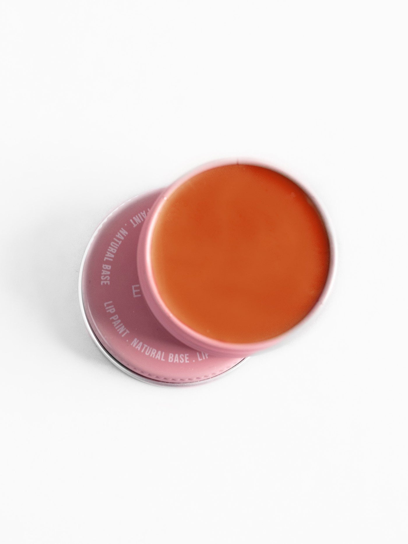 Essentials Lip Paint - Pumpkin Shade 6 - 15 ML