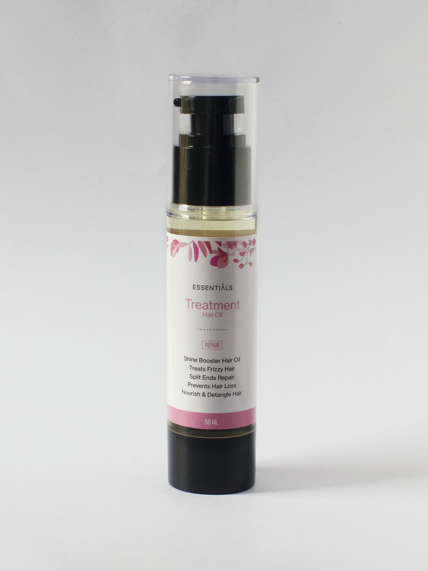 Essentials Treatment Hair Oil - 50 ML