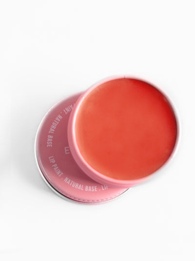 Essentials Women's Lip Paint - Sunset Shade 18