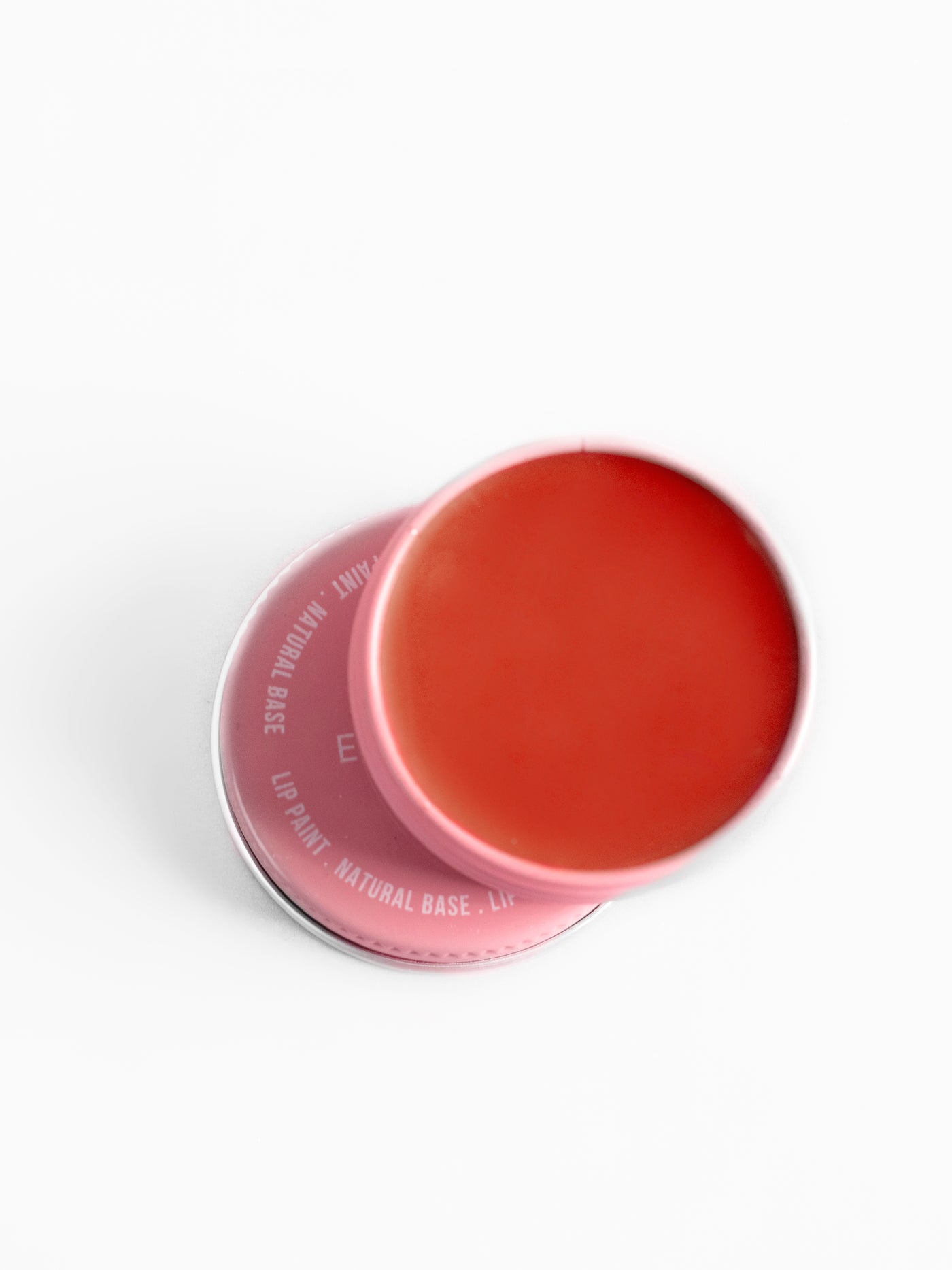 Essentials Women's Lip Paint - Lava Shade 19