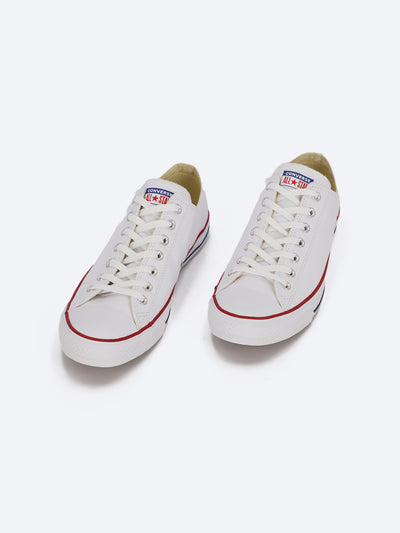 Converse Chuck Taylor All Star Leather Low Top Unisex Sneakers