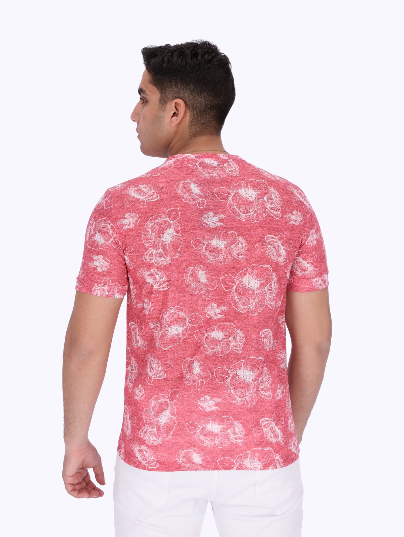 OR Men's All Over Print T-Shirt