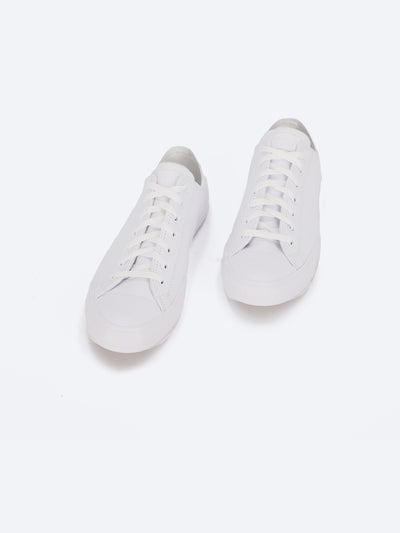 Chuck Taylor All Star Mono Leather Low Top Unisex Sneakers