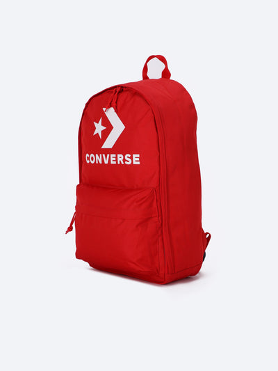 Converse Unisex Backpack - 10008284-a02
