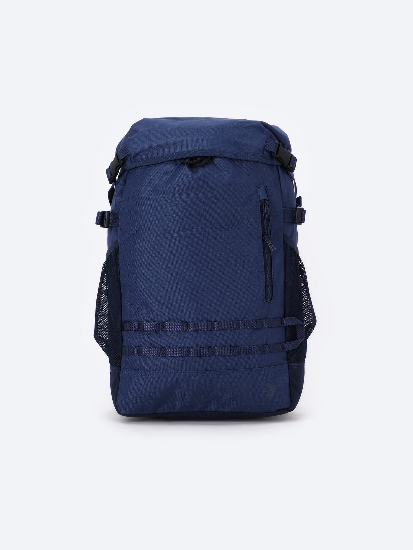 Converse Unisex Toploader Backpack - 10008276-a02