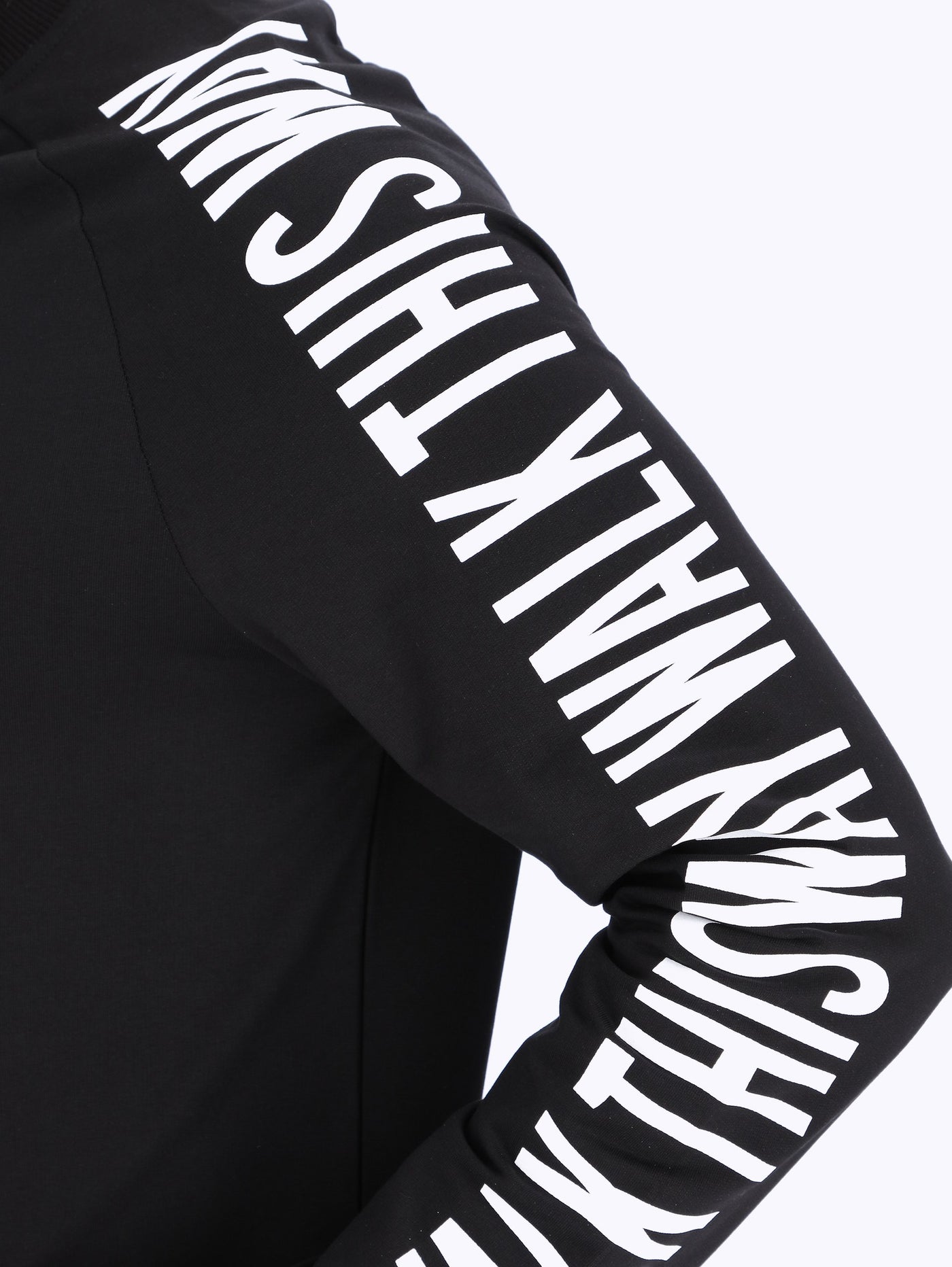 OR Men's Zip Up Sleeve Print Jacket