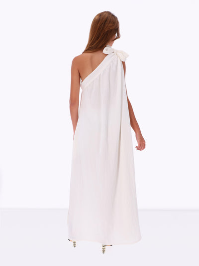 Leocansa Womens Linen Dress