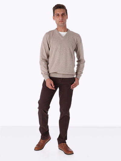 Daniel Hechter Men's Knitted Pullover