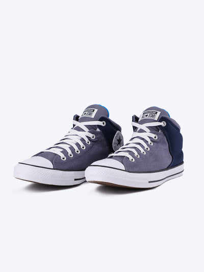 Converse Men's All Star High Street Sneakers - 170124C