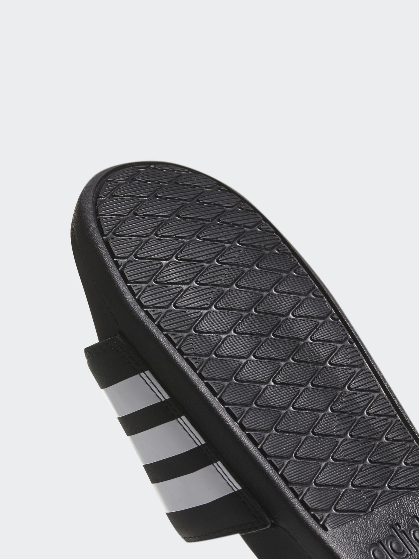 adidas Men's Adilette Comfort Slides- AP9971