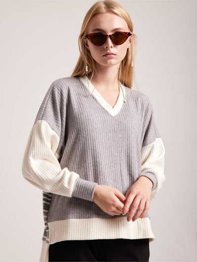 Alice Knit Sweater