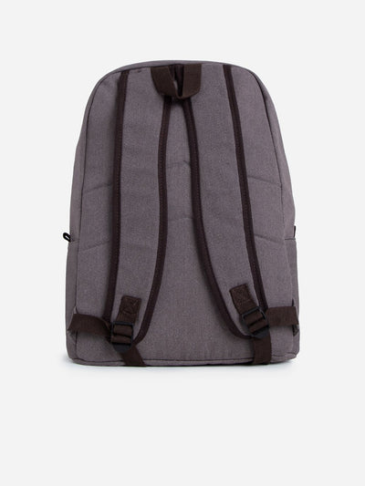 Backpack - Contrast Trim
