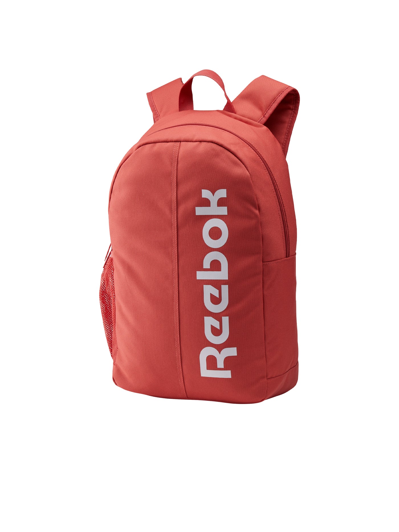 Backpack - Front Logo Print