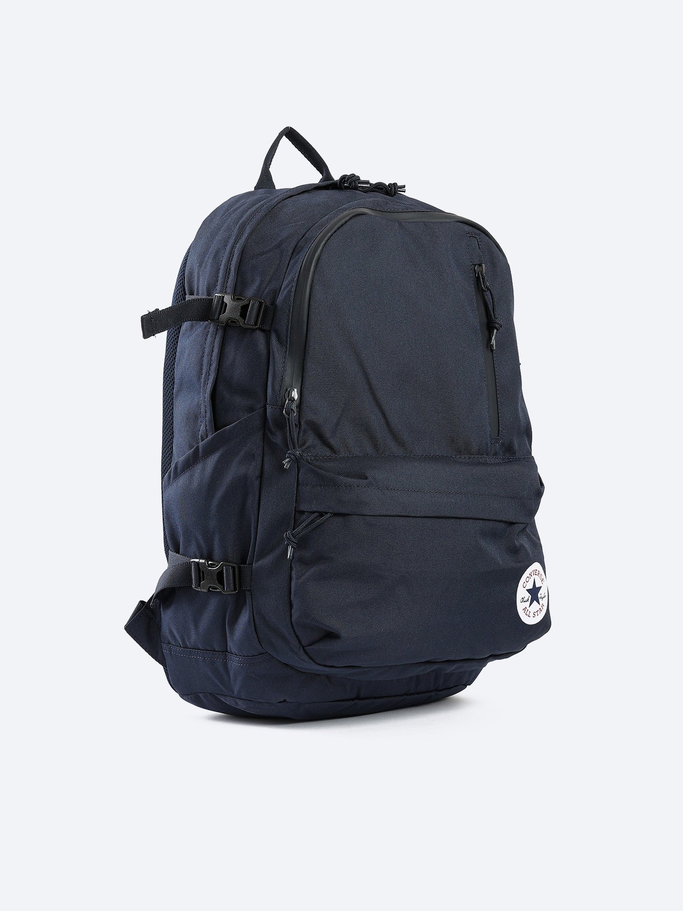 Backpack - Straight Edge