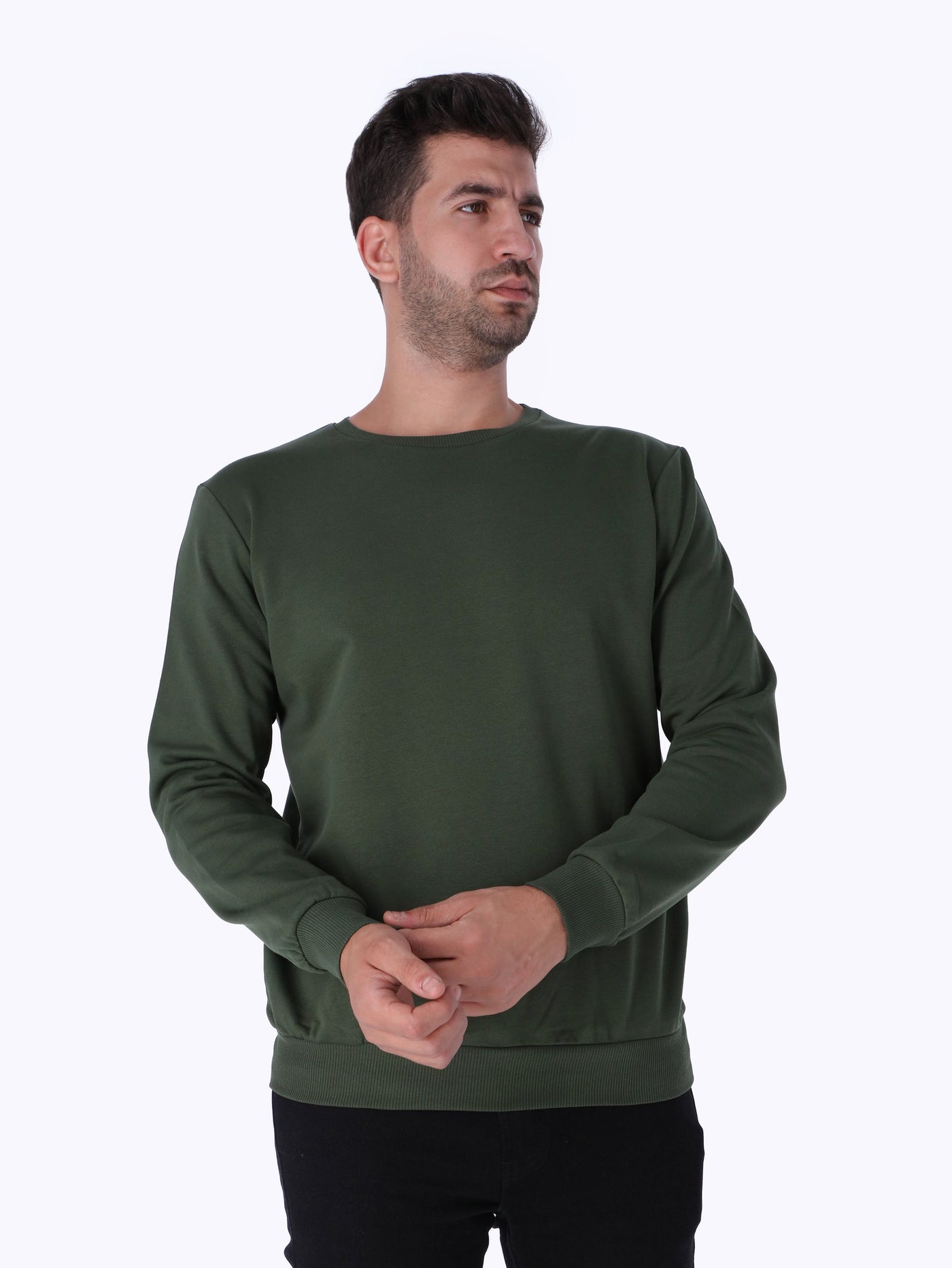 OR Men's Basic Sweatshirt