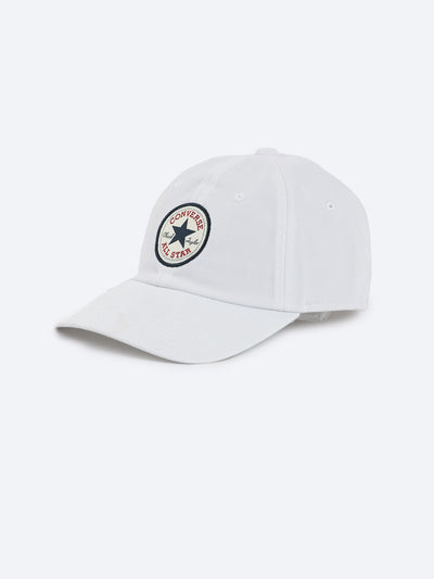 Cap - Logo - Slip-On