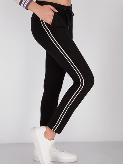 OR Pants & Leggings Basic Sweatpants with Side Panel