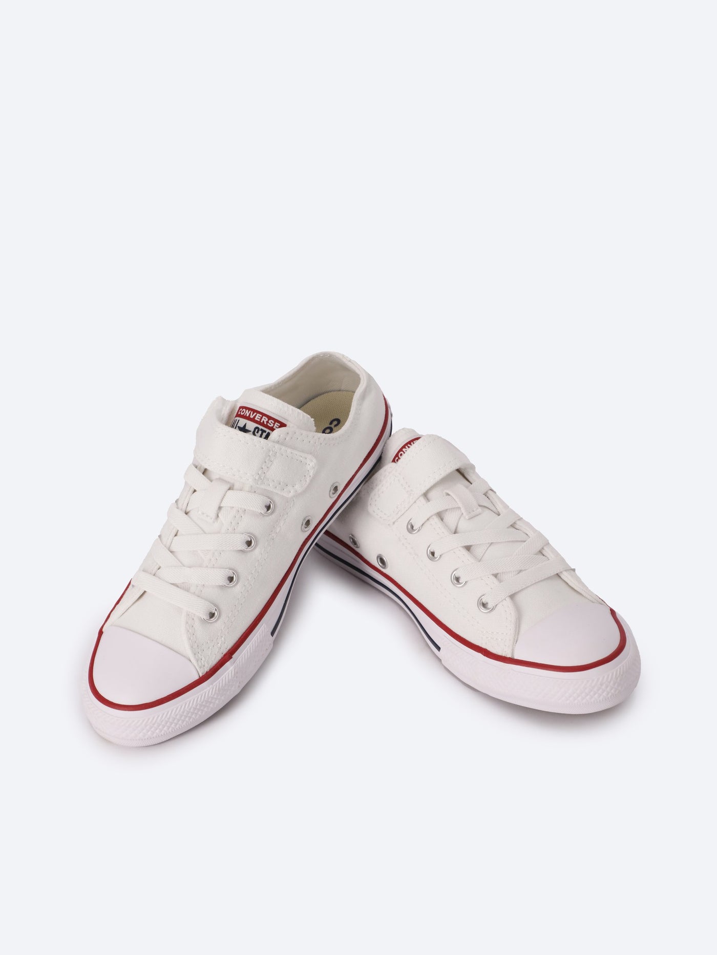 Converse Kids Unisex Chuck Taylor All Star Easy-On Sneaker