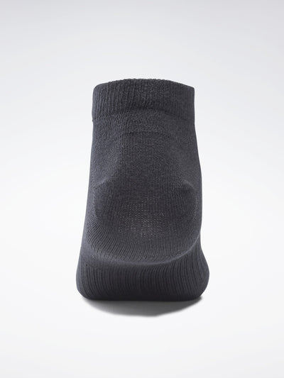 Core Low-Cut Socks - 6 Pairs