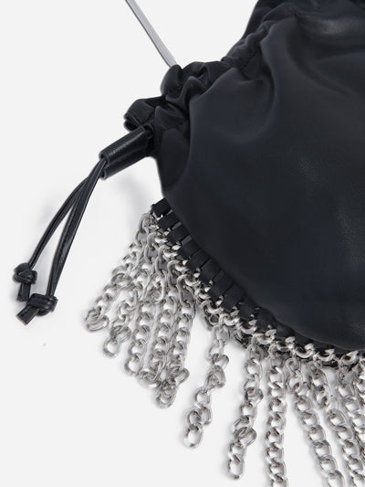 Crossbody Bag - With Chains